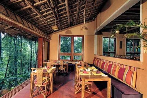 Banasura Hill Resort Koroth Exterior foto
